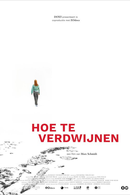 Hoe te verdwijnen Hoe te verdwijnen
