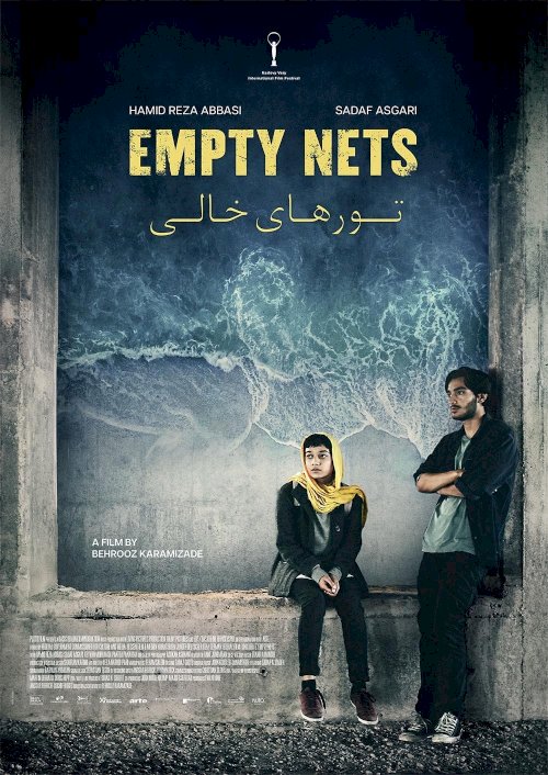 Empty Nets Empty Nets