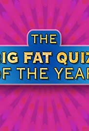 The Big Fat Quiz of the Year The Big Fat Quiz of the Year