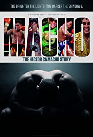 Macho: The Hector Camacho Story Macho: The Hector Camacho Story