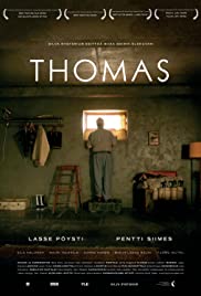 Thomas Thomas