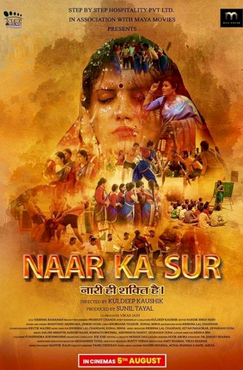 Naar Ka Sur Naar Ka Sur