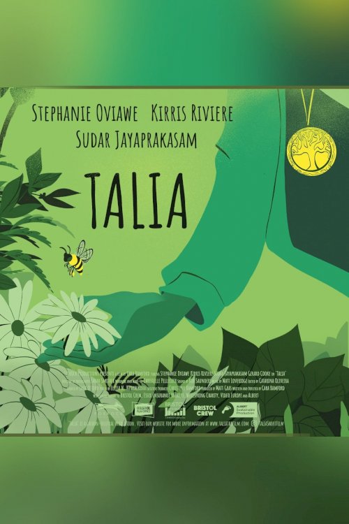 Talia Talia