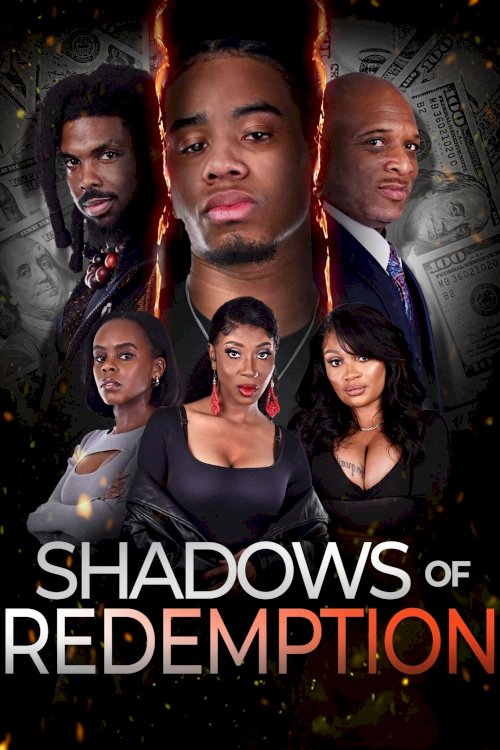 Shadows of Redemption Shadows of Redemption
