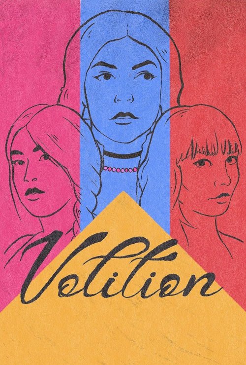 Volition Volition