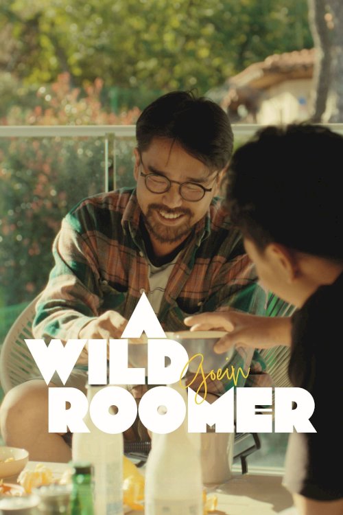 A Wild Roomer A Wild Roomer