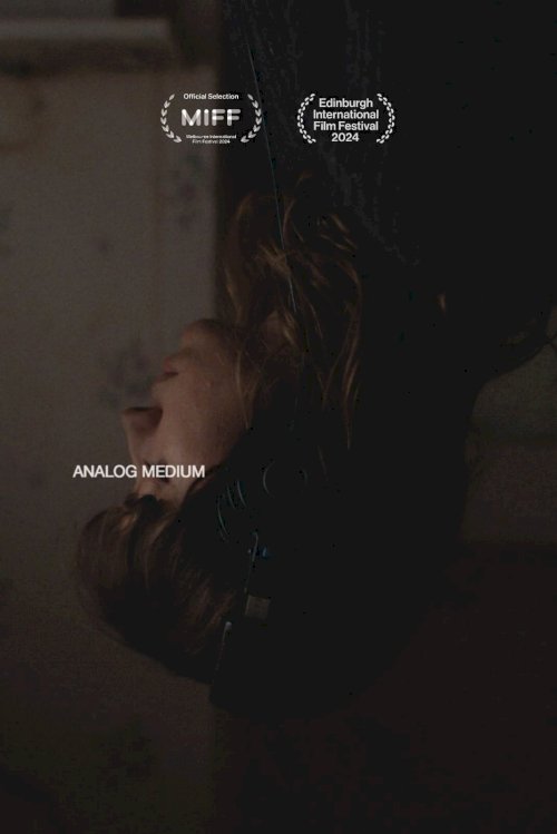 Analog Medium