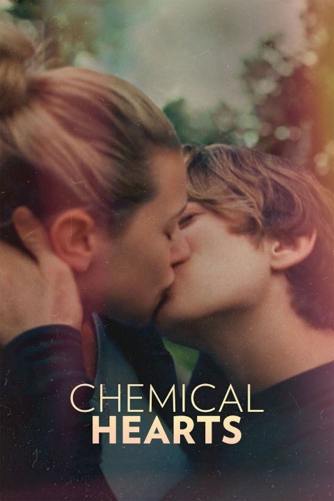 Chemical Hearts Chemical Hearts