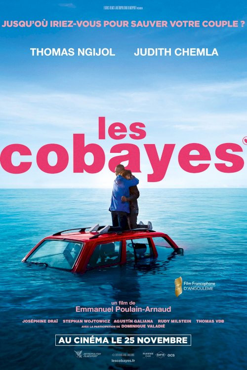 Les Cobayes Les Cobayes