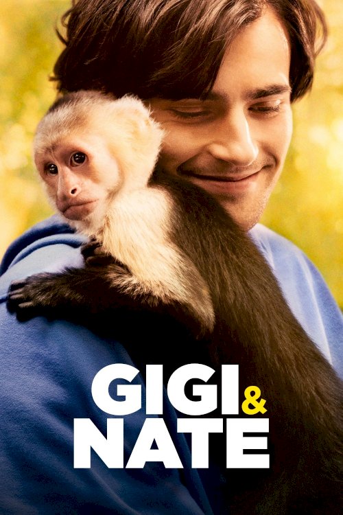 Gigi & Nate Gigi & Nate