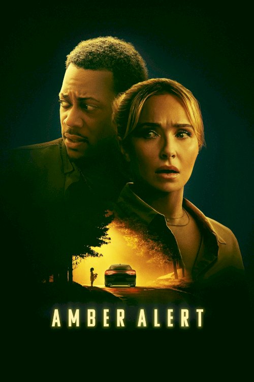 Amber Alert Amber Alert