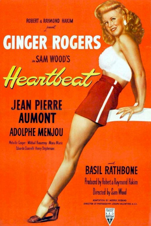 Heartbeat Heartbeat
