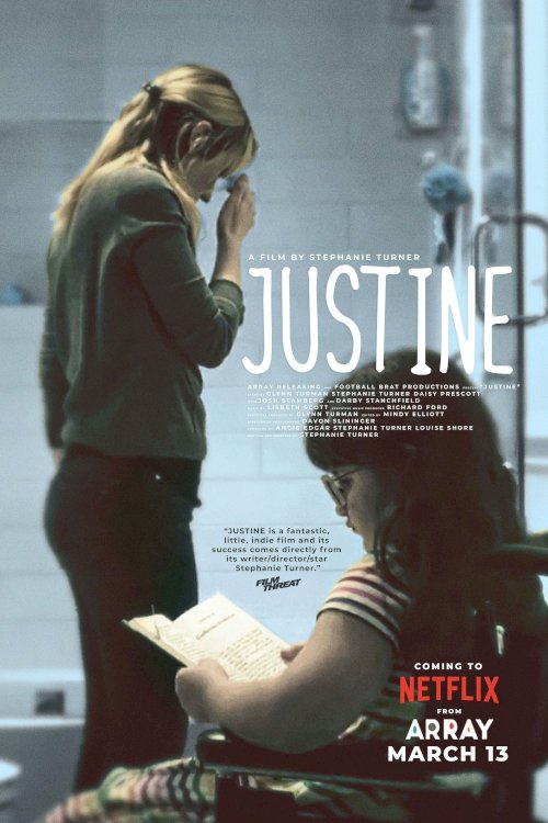 Justine Justine