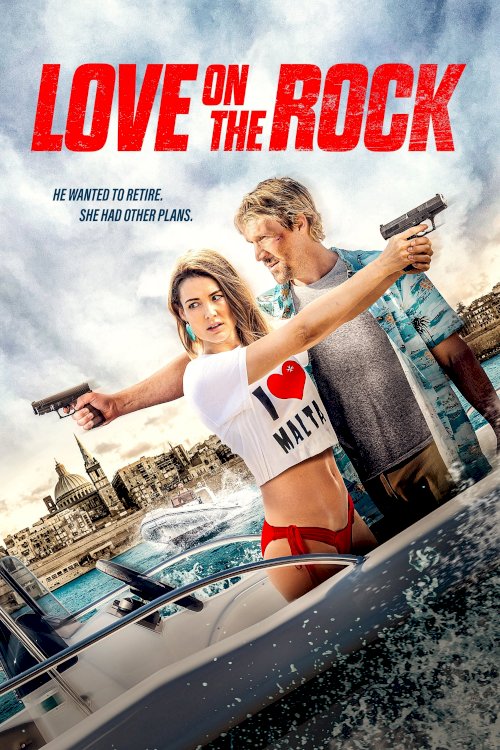 Love on the Rock Love on the Rock