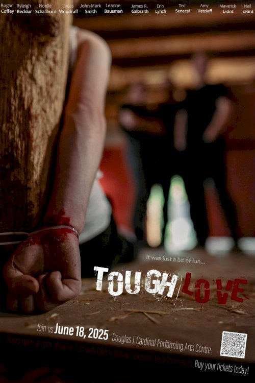 Tough Love Tough Love