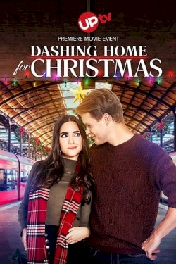 Dashing Home for Christmas Dashing Home for Christmas