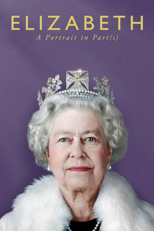 Elizabeth: A Portrait in Part(s) Elizabeth: A Portrait in Part(s)
