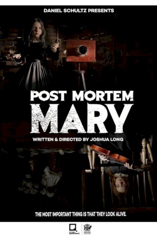 Post Mortem Mary Post Mortem Mary