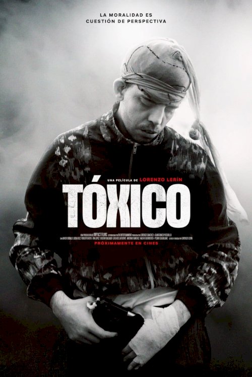 Tóxico Tóxico
