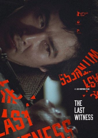 The Last Witness The Last Witness