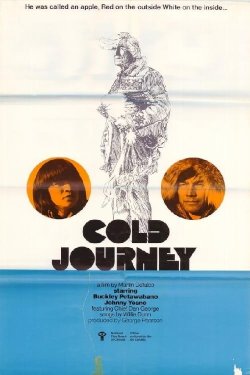 Cold Journey Cold Journey