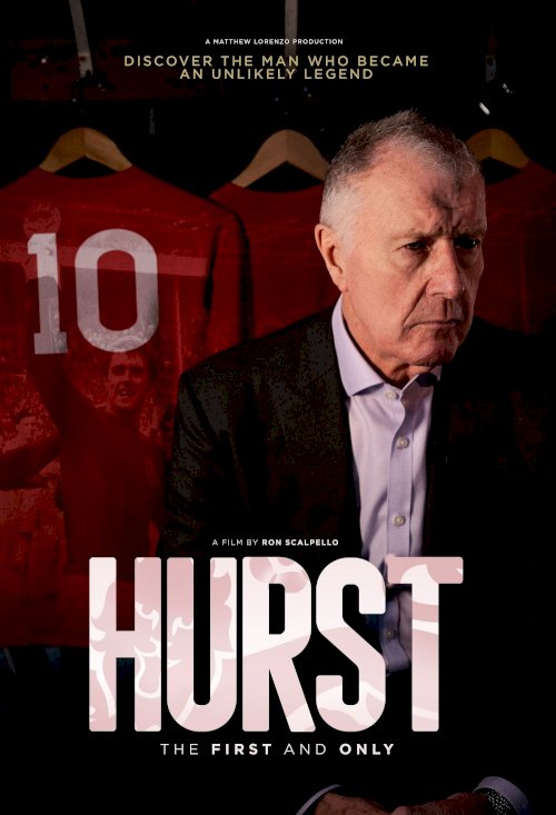 Hurst: The First and Only Hurst: The First and Only