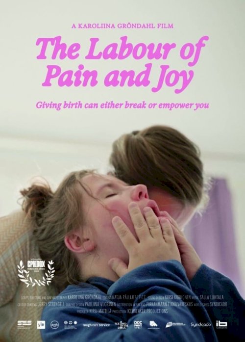 The Labour of Pain and Joy The Labour of Pain and Joy