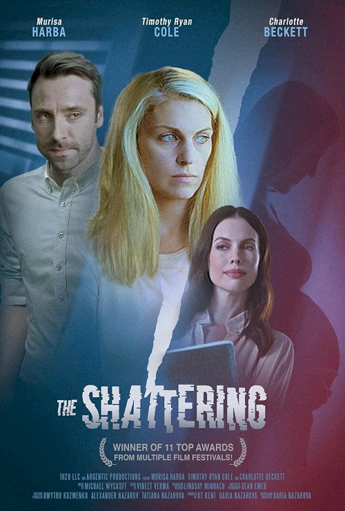 The Shattering The Shattering