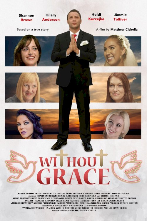 Without Grace Without Grace