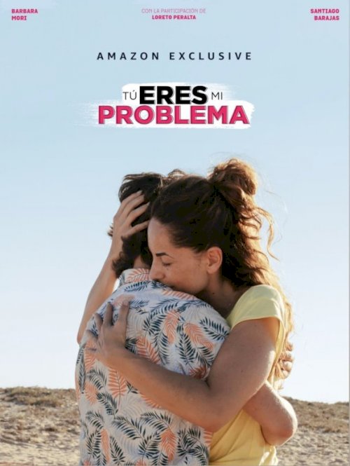 You Are My Problem You Are My Problem