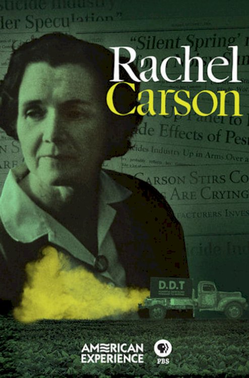 Rachel Carson Rachel Carson
