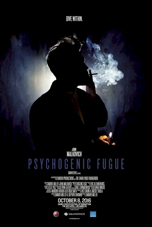 Psychogenic Fugue Psychogenic Fugue