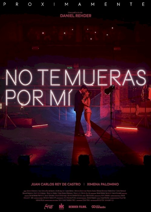 Don't Die For Me Don't Die For Me