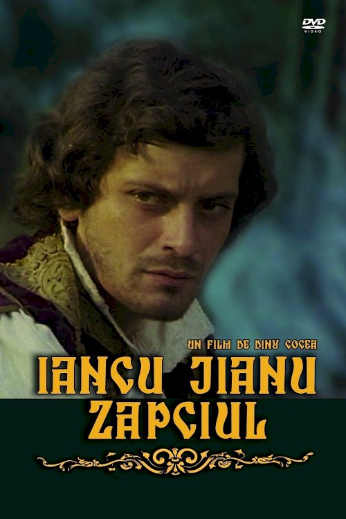 Iancu Jianu, Tax Collector Iancu Jianu, Tax Collector