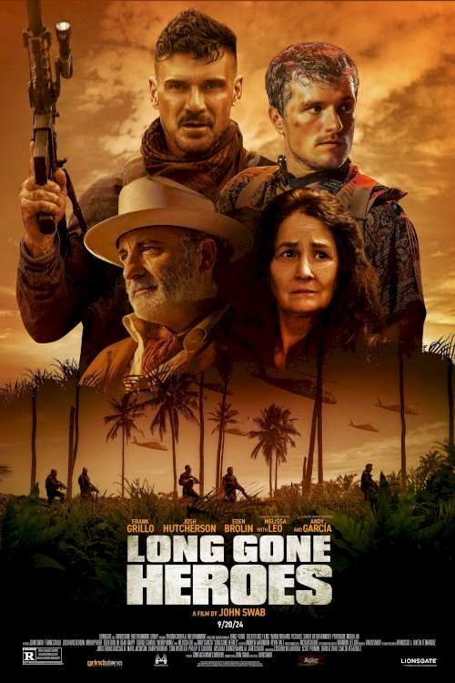 Long Gone Heroes Long Gone Heroes