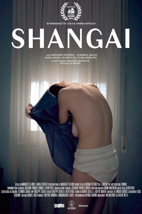 Shangai Shangai
