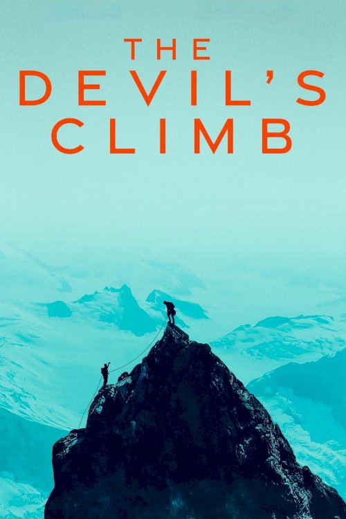 The Devil's Climb The Devil's Climb