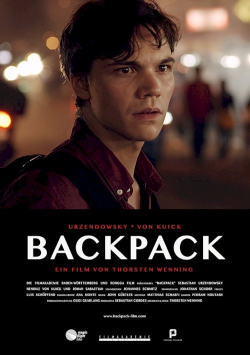 Backpack Backpack