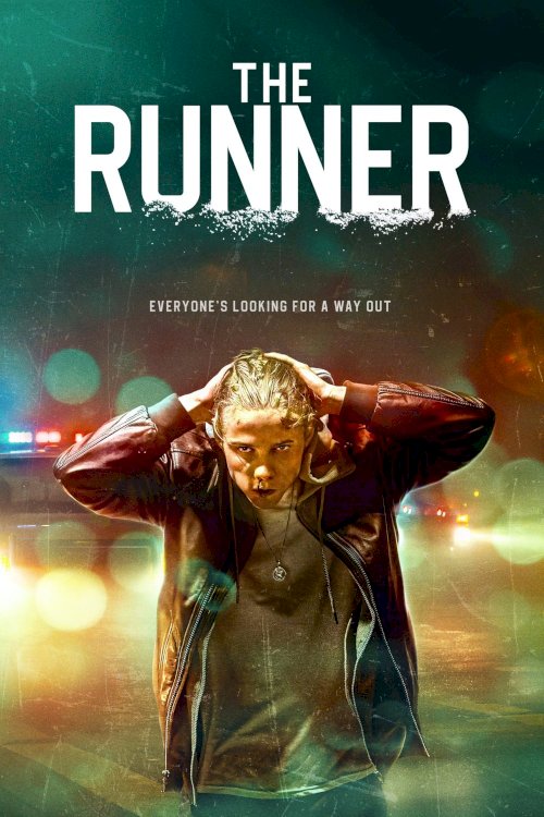 The Runner The Runner