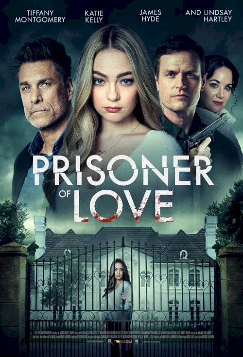 Prisoner of Love Prisoner of Love