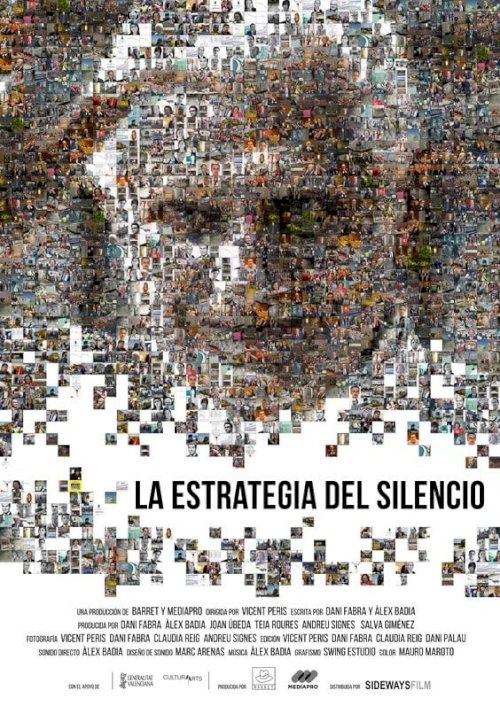 The Strategy of Silence The Strategy of Silence