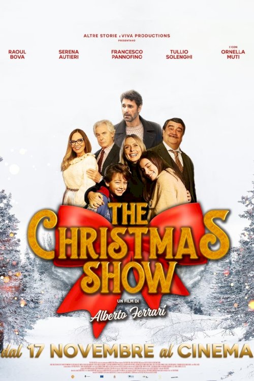 The Christmas Show The Christmas Show