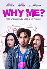 Why Me? Why Me?