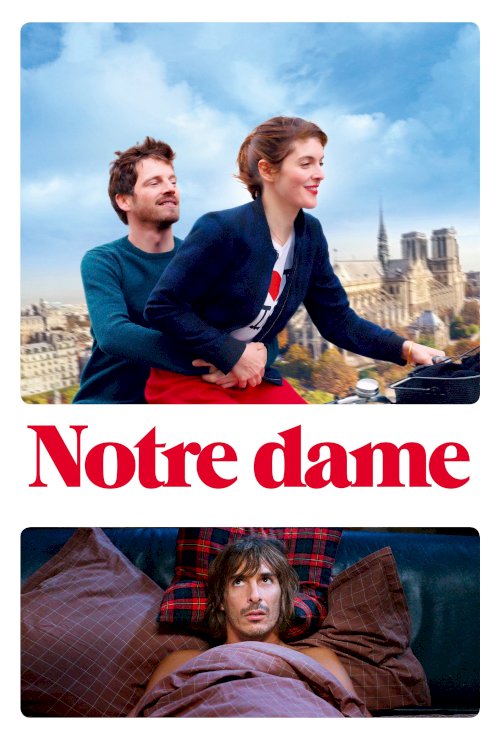 Notre Dame Notre Dame