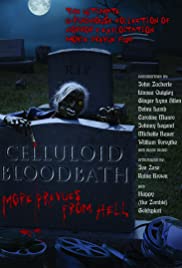 Celluloid Bloodbath Celluloid Bloodbath
