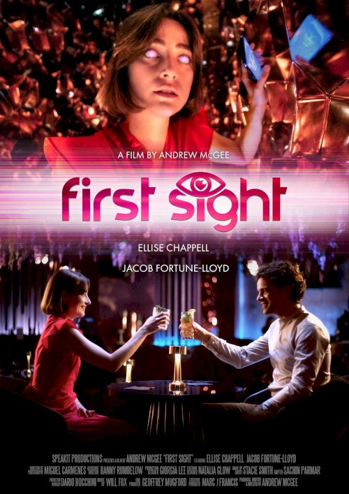 First Sight First Sight