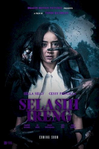 Selasih Ireng Selasih Ireng