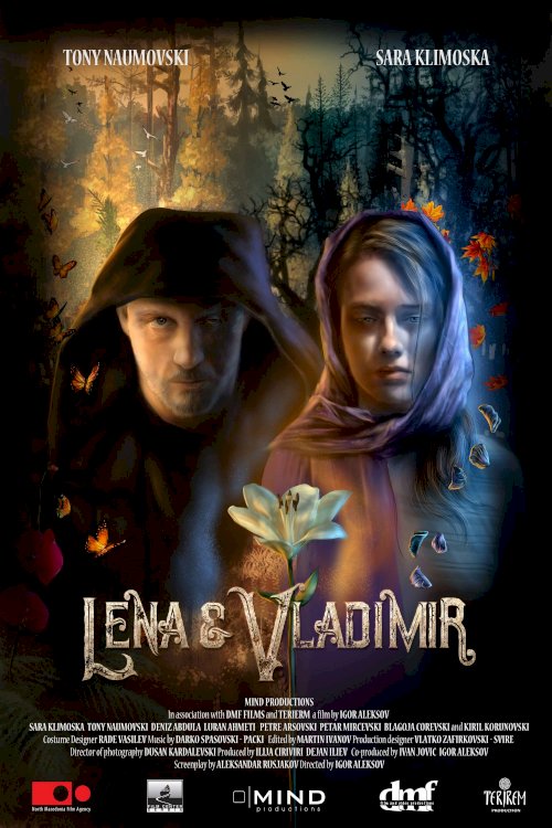 Lena and Vladimir Lena and Vladimir
