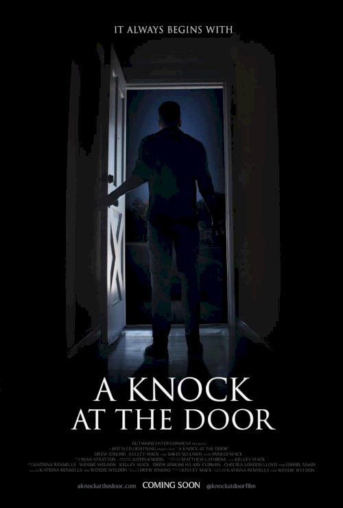 A Knock at the Door A Knock at the Door