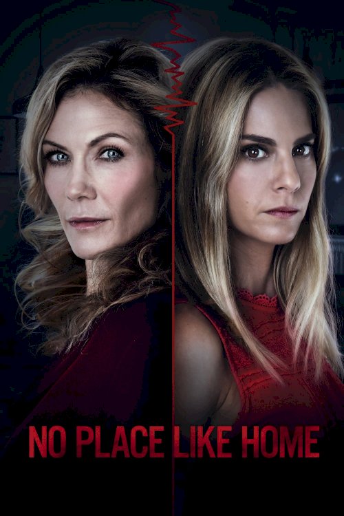 Home Is Where The Killer Is Home Is Where The Killer Is